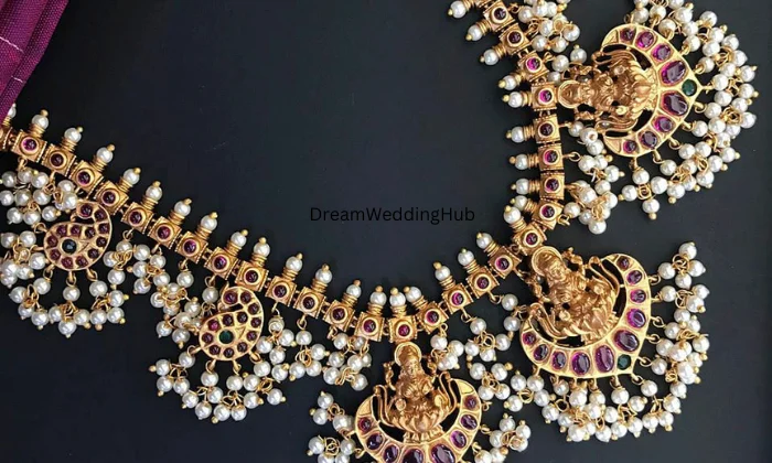 Tejasri Jewellery